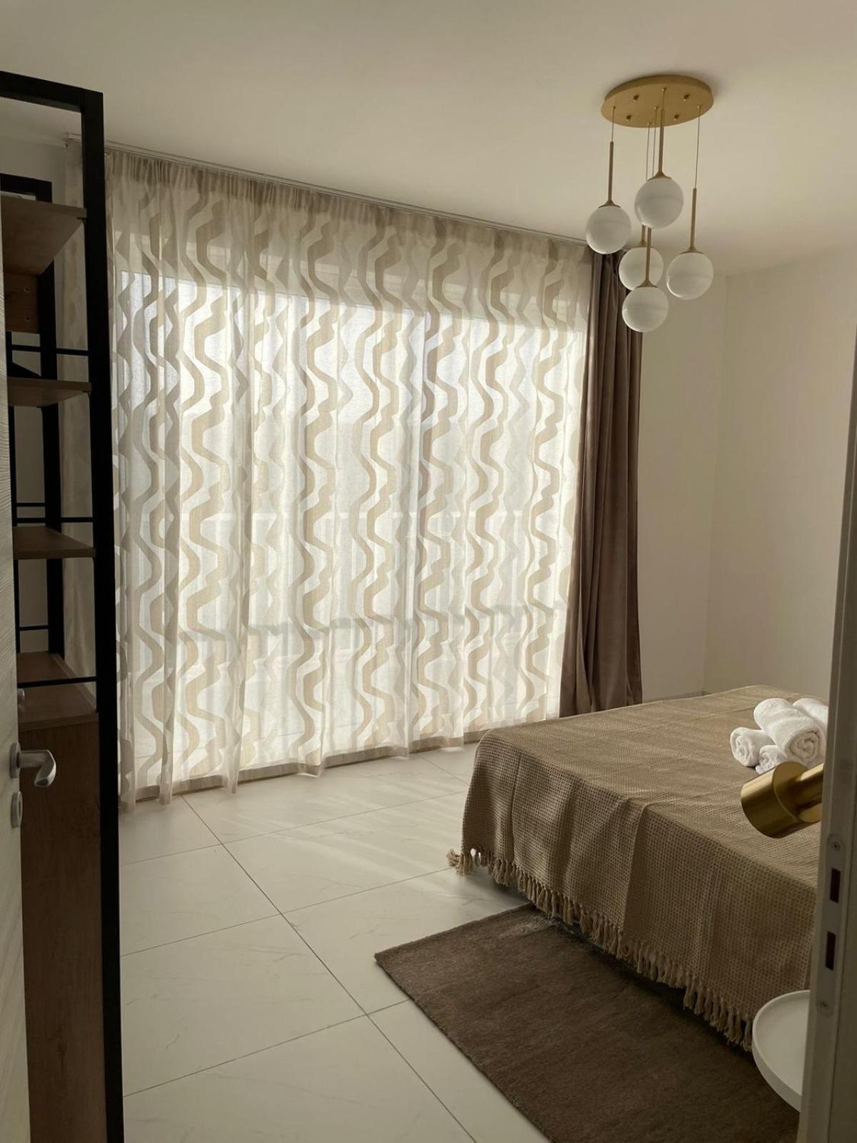 Blu Mar Sea View Apartments San Pawl il-Baħar Eksteriør billede